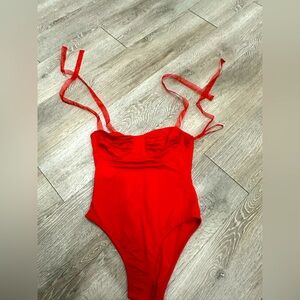 Princess Polly bodysuit!